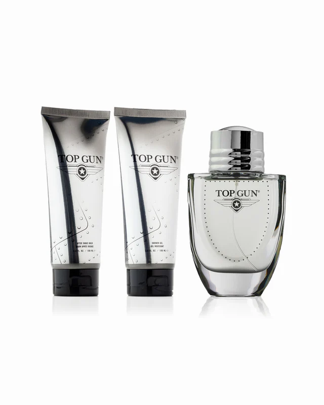 Top Gun Rivet by Top Gun, 3.4 oz Eau De Toilette Spray for Men main image 0