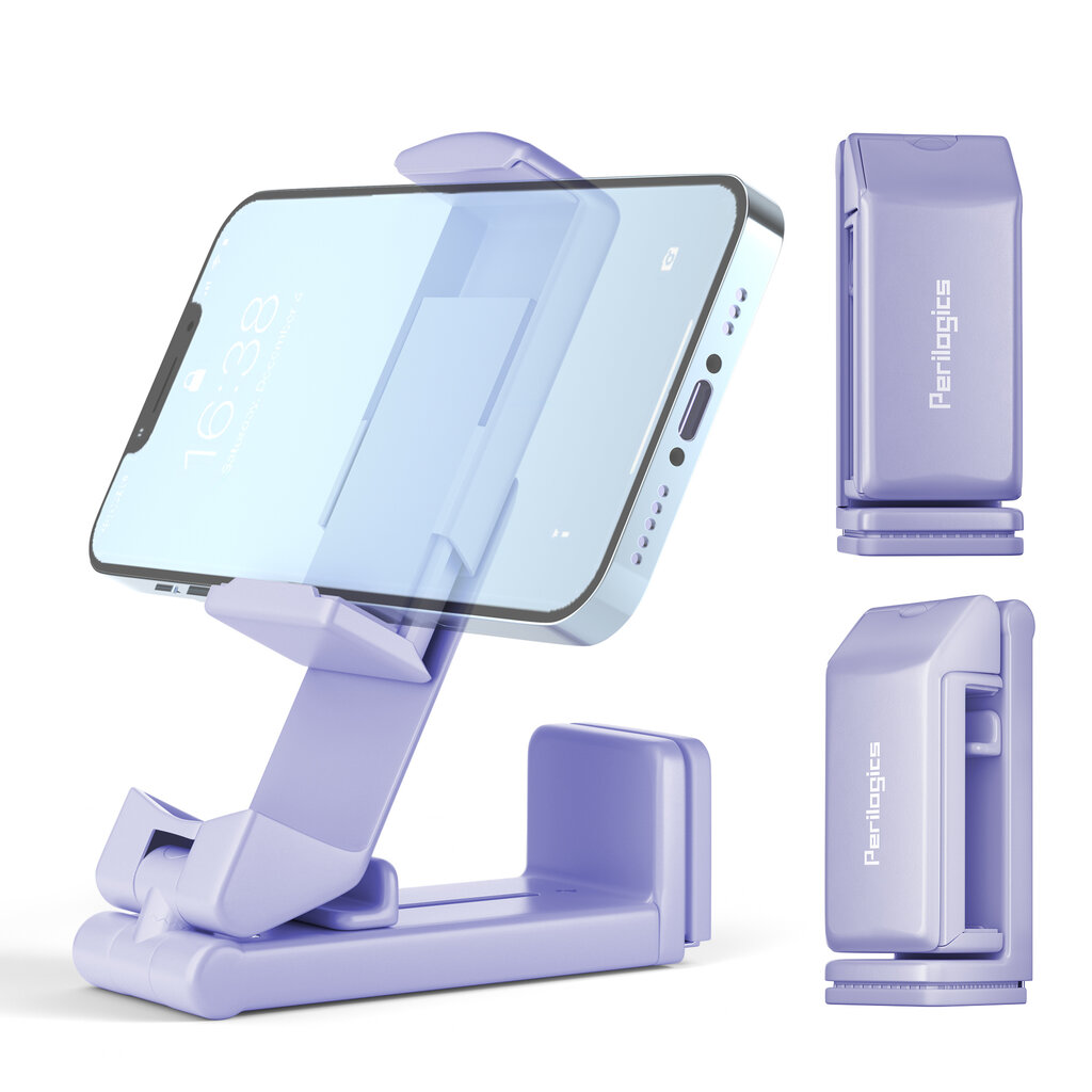 WH1PL Universal In-Flight Phone Holder Mount