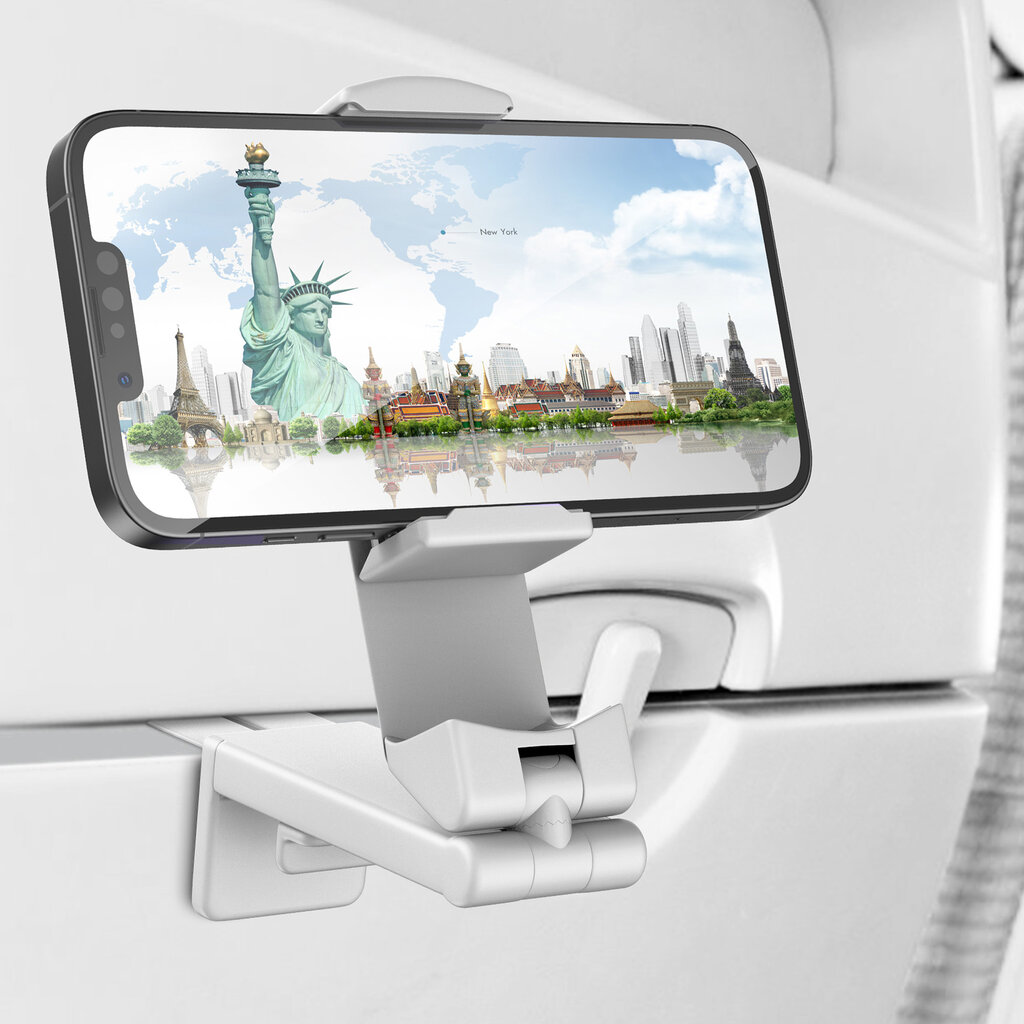 WH1PL Universal In-Flight Phone Holder Mount