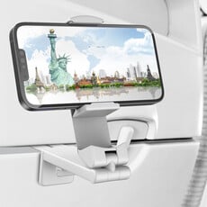 WH1PL Universal In-Flight Phone Holder Mount