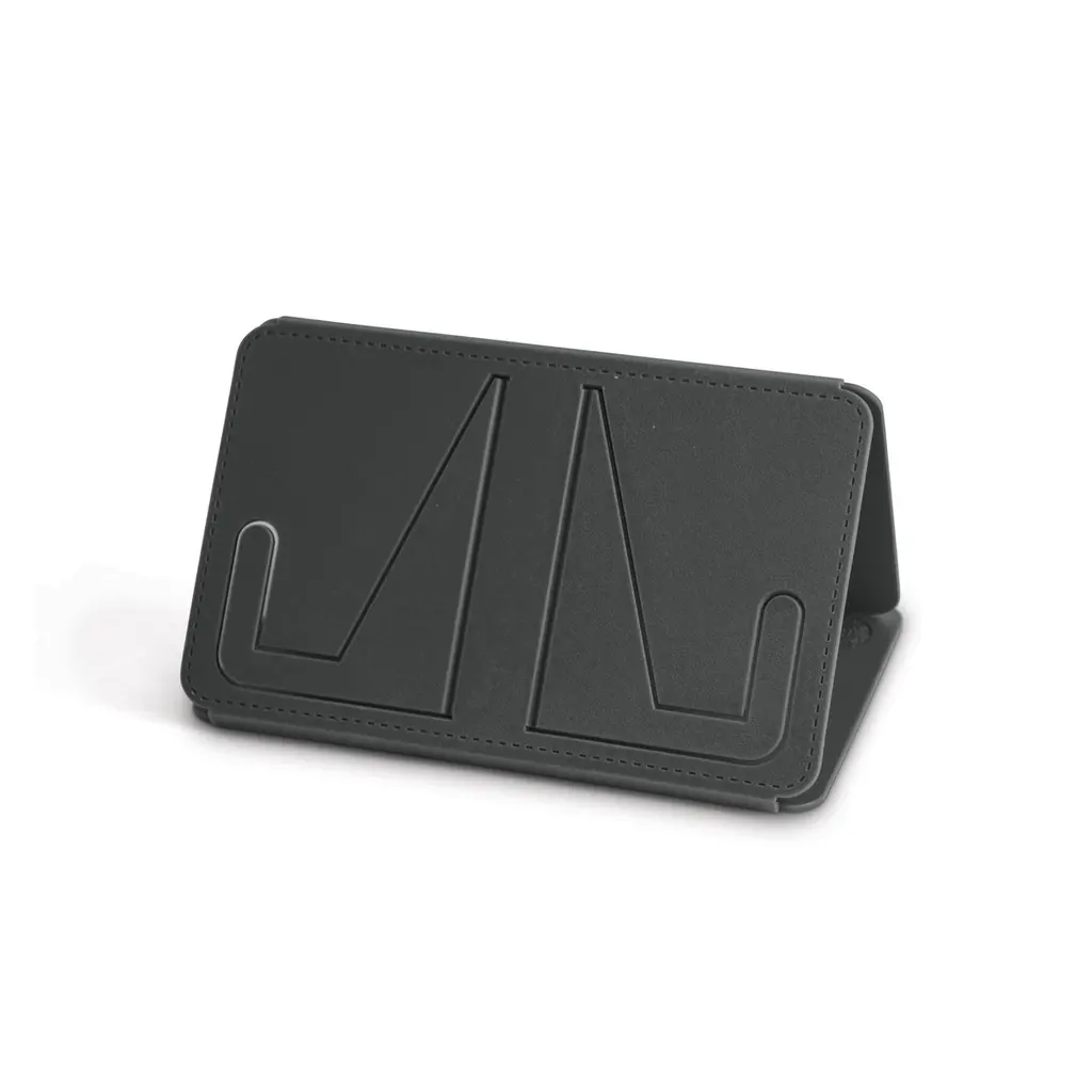 IF- The Travel Book Rest in Gray