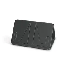 IF- The Travel Book Rest in Gray