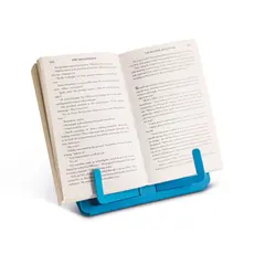 IF- The Travel Book Rest in Blue