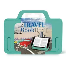 IF- The Travel Book Rest in Mint
