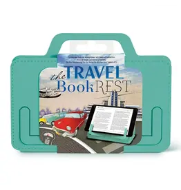 IF- The Travel Book Rest in Mint