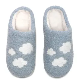 WHLR- Cloud Slippers