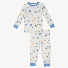 WH1MM Stellar Tails Pajama Set