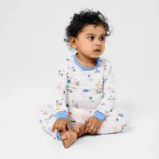 WH1MM Stellar Tails Pajama Set