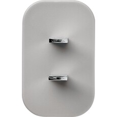 Worldwide Super Fast Dual Port Charger