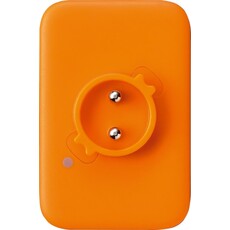 Worldwide Super Fast Dual Port Charger
