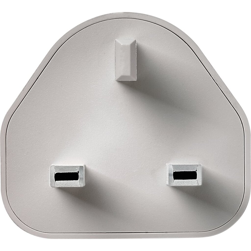 Worldwide Super Fast Dual Port Charger