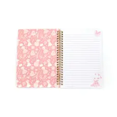 WHBBB- Claris  Magnificent Mess Notebook