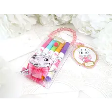 WHBBB- Claris Magnificent Mess Marker Set