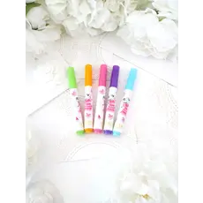 WHBBB- Claris Magnificent Mess Marker Set