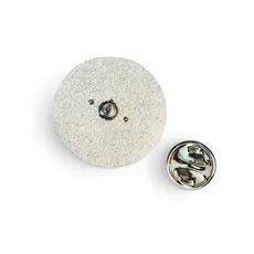 WHMS- Vintage Pan Am Enamel Pin