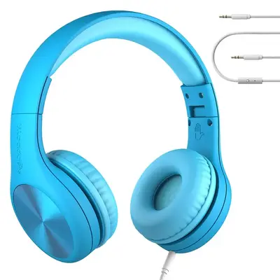 WH1LG- Lil Gadgets Connect+ Pro Blue Age 6+