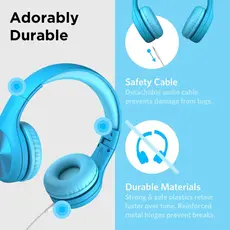 WH1LG- Lil Gadgets Connect+ Pro Blue Age 6+