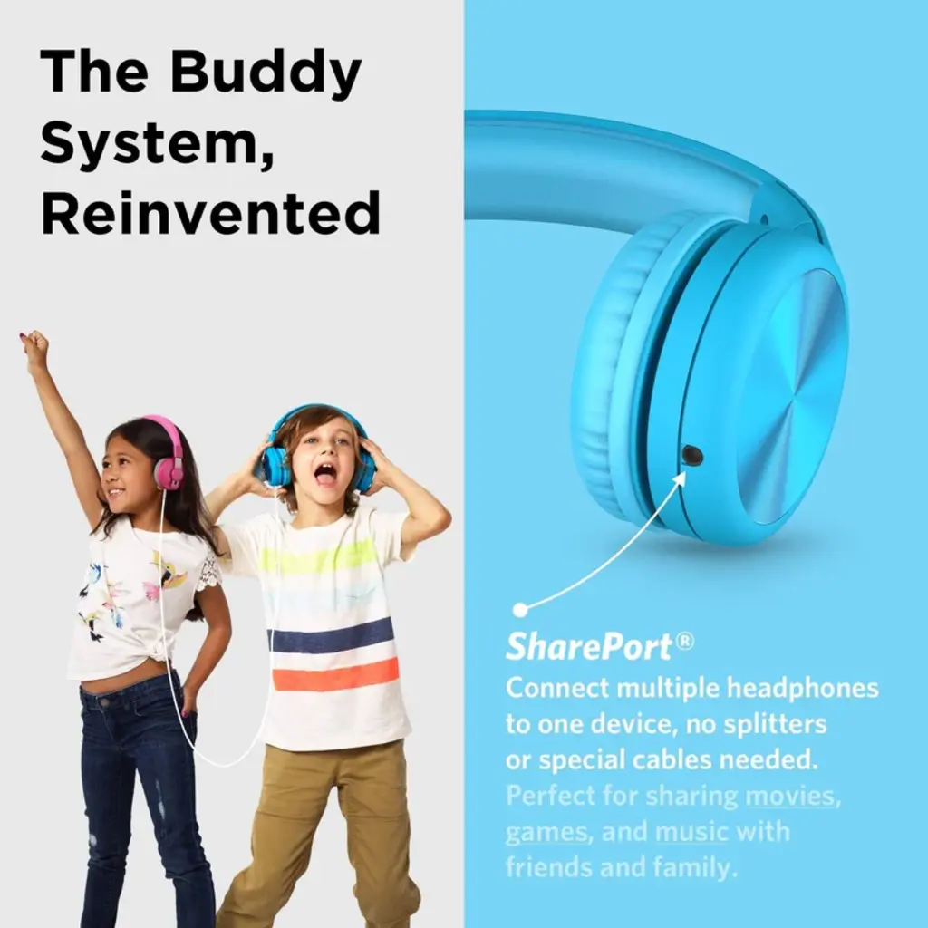 WH1LG- Lil Gadgets Connect+ Pro Blue Age 6+