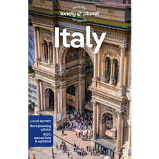 Italy 16 Travel Guide