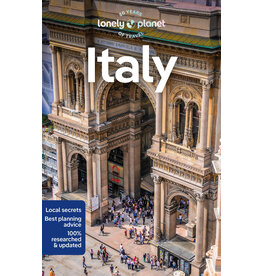 Italy 16 Travel Guide