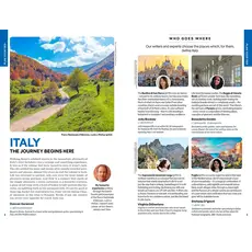 Italy 16 Travel Guide