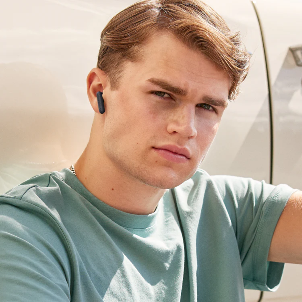WH1UN- Austin True Wireless Earbuds