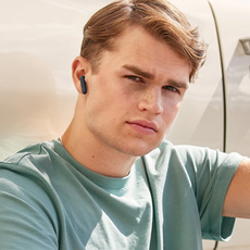 WH1UN- Austin True Wireless Earbuds