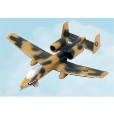 Hot Wings A-10 Warthog