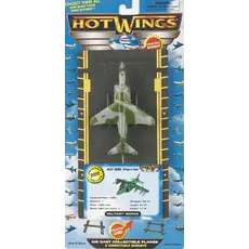 Hot Wings AV-8B Harrier