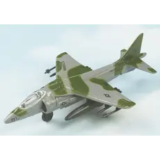 Hot Wings AV-8B Harrier