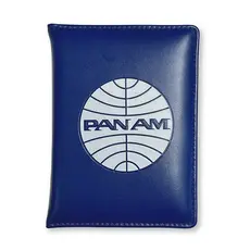 WHMS- Pan Am Classic Passport Cover