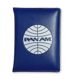 WHMS- Pan Am Classic Passport Cover