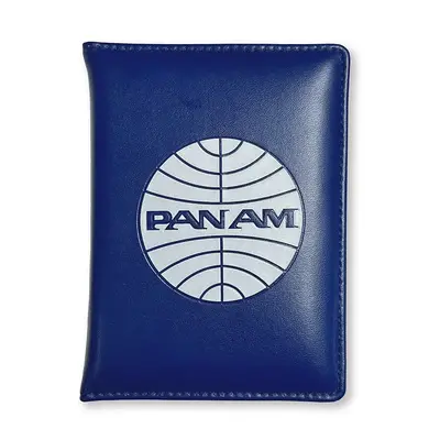 WHMS- Pan Am Classic Passport Cover