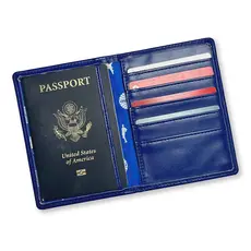 WHMS- Pan Am Classic Passport Cover
