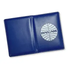 WHMS- Pan Am Classic Passport Cover