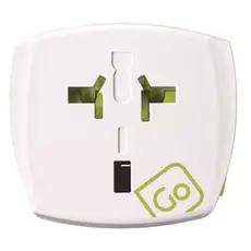 Worldwide Adaptor (Unearthed)