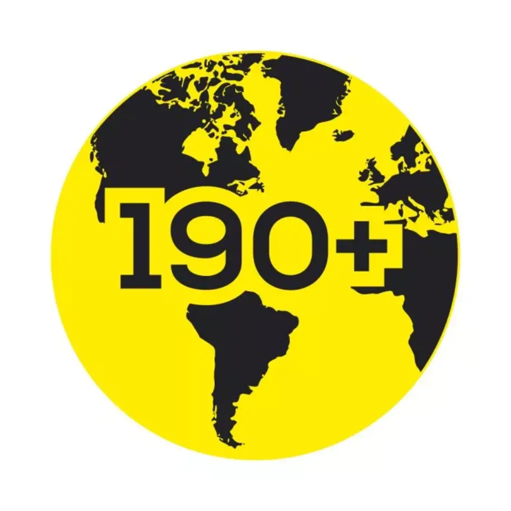 Worldwide Adaptor (Unearthed)