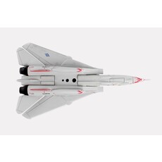 F-14 Tomcat 'Miss Molly' Postage Stamp Model