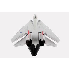 F-14 Tomcat 'Miss Molly' Postage Stamp Model