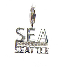 FFirst Class  SEA Seattle Charm