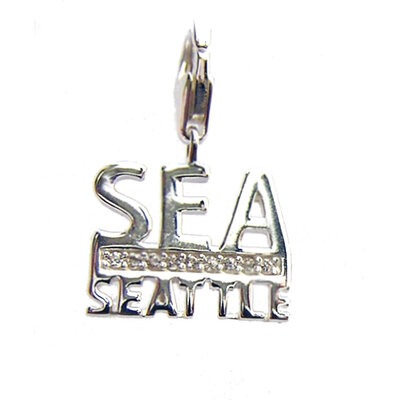 First Class  SEA Seattle Charm