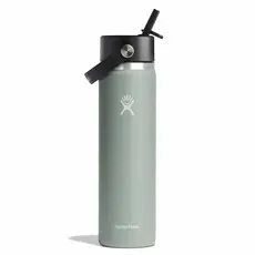 WH1HF- Hydro Flask Wide Flex Straw Water Bottle