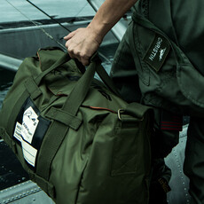 Boeing Stow Bag