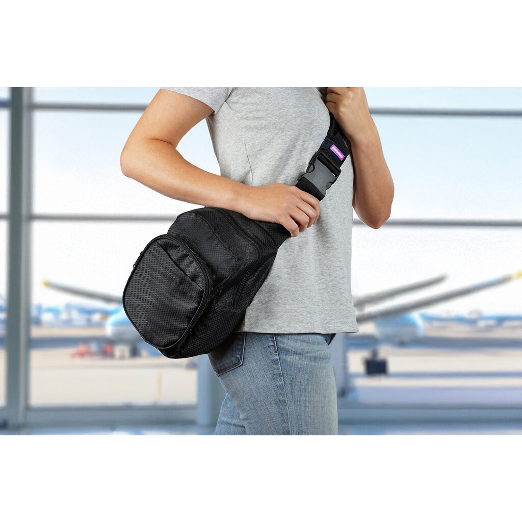 WHCB- On-The-Go Sling Pack