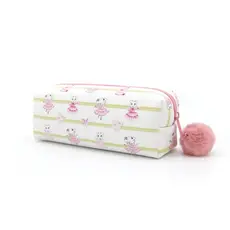 WHBBB- Claris the Maginificent Mess Pencil Case