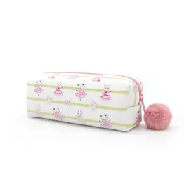 WHBBB- Claris the Maginificent Mess Pencil Case