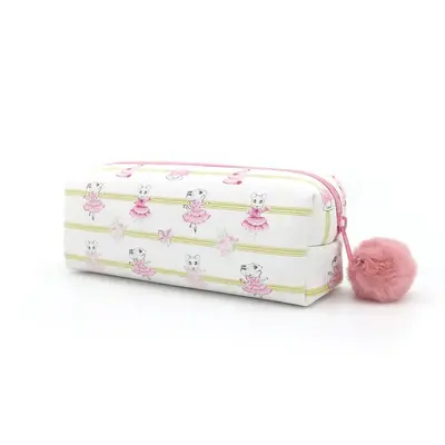 WHBBB- Claris the Maginificent Mess Pencil Case