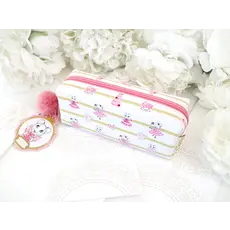 WHBBB- Claris the Maginificent Mess Pencil Case