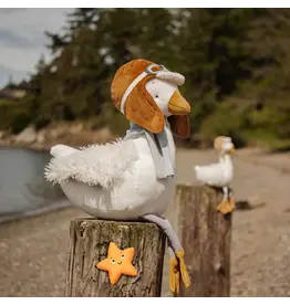 WHBBB- Big Avery the Aviator