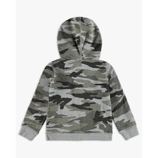 WHSPD- Kids Camo Hoodie